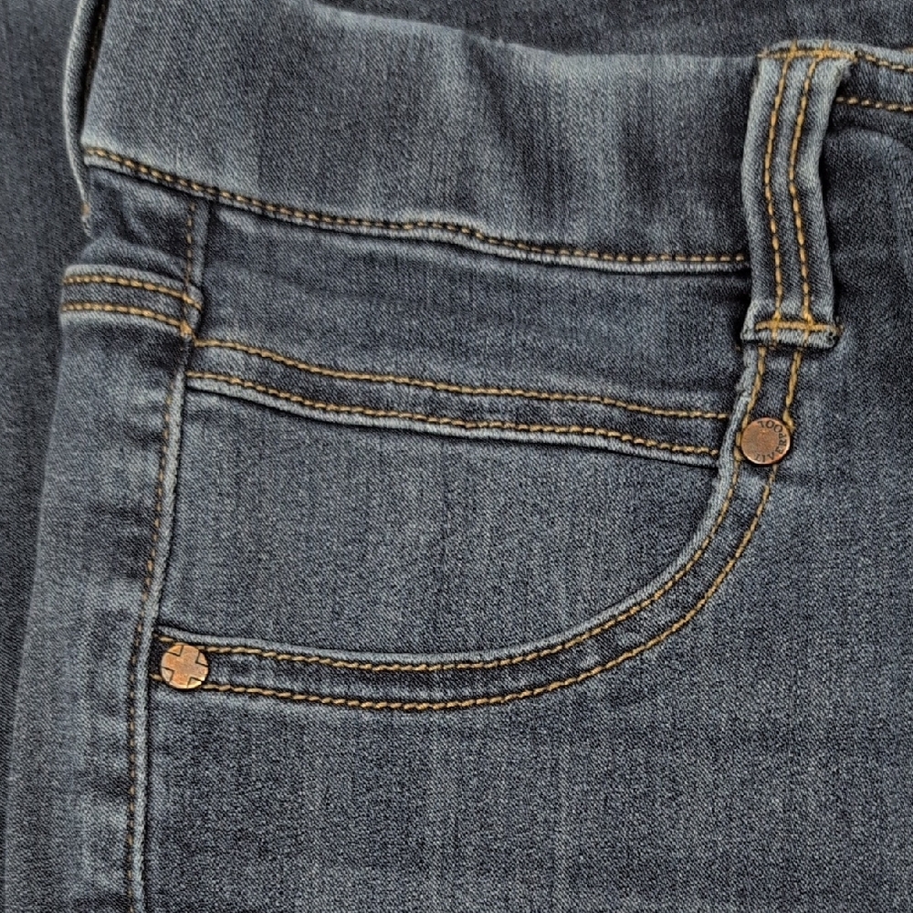 Liverpool Los Angeles "The Skinny" Jeggings - Size 16/33​ - Picture 4 of 15